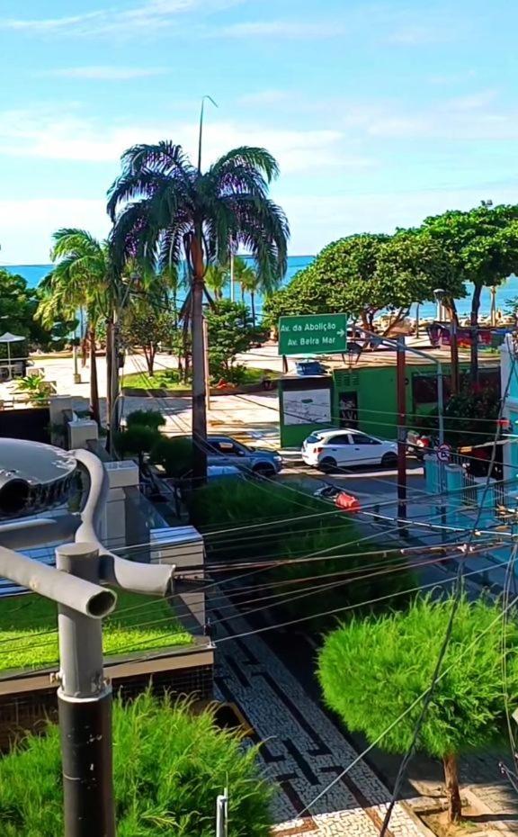 Pousada Mar & Sol Fortaleza  Exterior foto